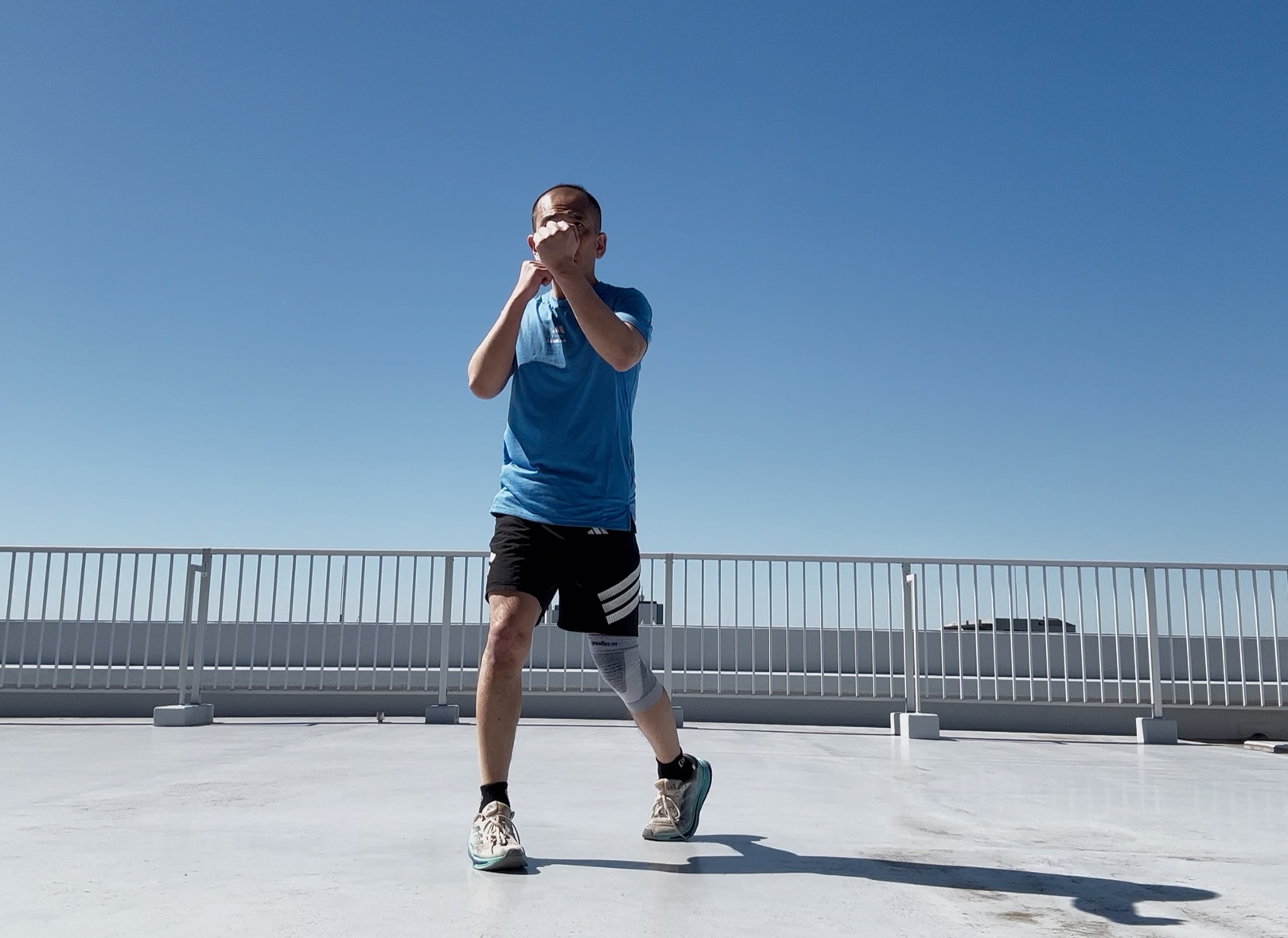 ボディコンバット105-2,コンバット1,コリオ,テクニック,ポイント